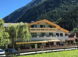 Gasthof Sportalm