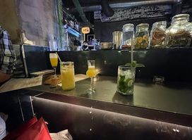 Espit Chupitos Madrid Sol