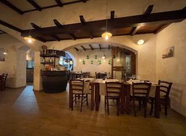 La Cantina del Macellaio