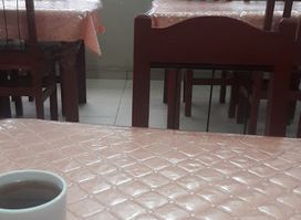 Malikita 16 restaurant