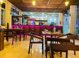 cafè AVIV