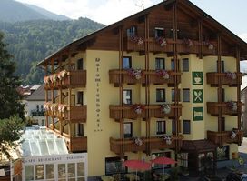 Restaurant Paradiso