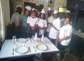 RESTAURANTE PAF MEKONGO $ FILS
