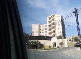 انديانا ٢ الهندسة