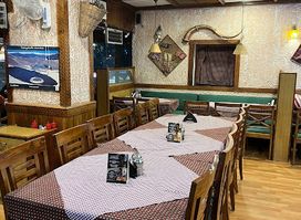 Khyber Restaurant And Bar