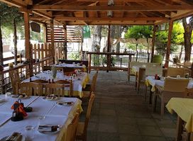 Tavern "The Garden"
