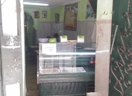 Restaurant Famille Ben Hamouda