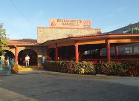 Restaurante Kandela