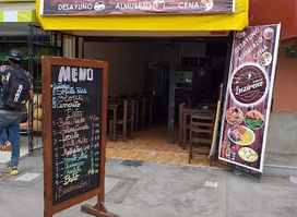 Luzirene Restaurant