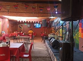 Restaurant El Diablillo