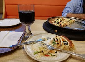 Cukoos Restaurant