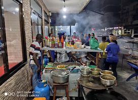 Ten To Ten Restaurant