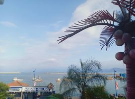 Restaurant La Corniche