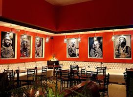 Café Rhumba