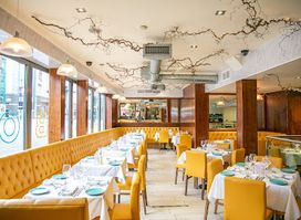 Italiana Fifty Five Liverpool Road