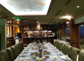 Avalon Restaurant