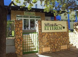 SéfKrajcáR Étterem