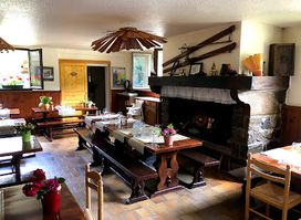 Chez Louisette - Auberge du Lienz