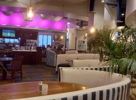 Catch 31 Fish House & Bar