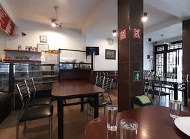 Dulsara Restaurant