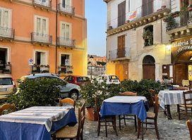 Calabria Bella