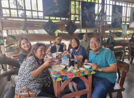 RAPRAP's Goto at Tokwa't Baboy Atbp.
