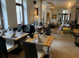 IL Mercato - italienisches Restaurant