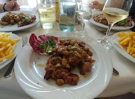 Miramonti Restaurant
