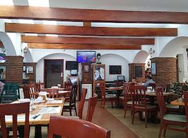 El Gaucho