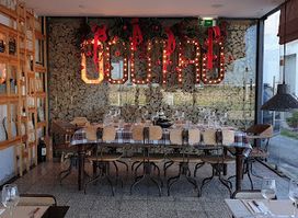 Restaurante Italiano O Outro