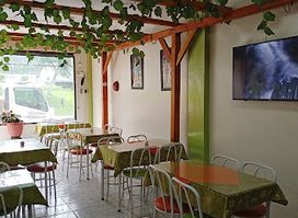 El Chonero Restaurante Otavalo