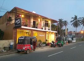 Jhony Food Restaurant Negombo