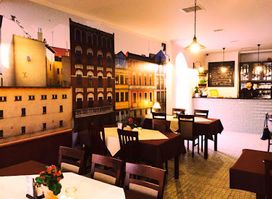 Restauracja Piastowska