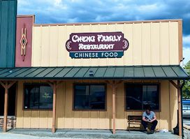 Cheng Family Restaurant