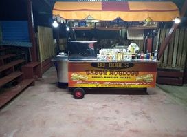 Gocool's Hotdog