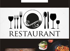 BRAT'S RESTAURANT by Insomnia