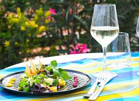Terrazza Versilia - ristorante vistamare