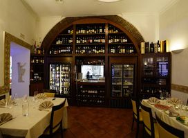 Ristorante Tema