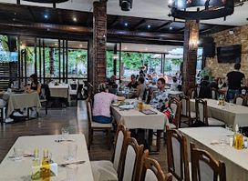 Restaurant "Seven Rila Lakes"