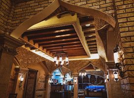 Erzurum Restaurant