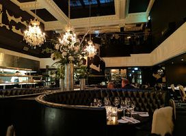 Gaucho Manchester