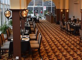 Havana Dining Kuala Lumpur