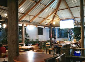 Cosmopolitan Restaurant And Bistro