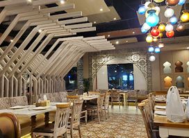Ebn El Balad Restaurant