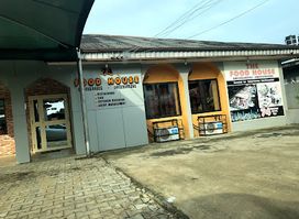 Food House Uyo