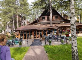 Restoran Varaga