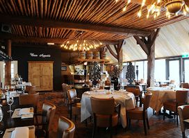 't Oelnbret Restaurant