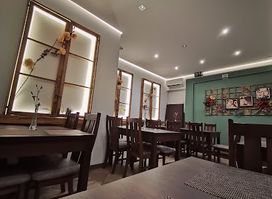 Figa ze smakiem - Bistro & Restauracja