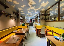 xishi restaurant