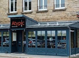 Atypic Saint Malo